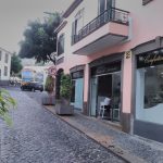 PASTELARIA E CONFEITARIA PARAÍSO DO AMBRÓSIO