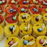 PASTELARIA E CONFEITARIA PARAÍSO DO AMBRÓSIO