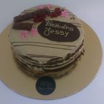 PASTELARIA E CONFEITARIA PARAÍSO DO AMBRÓSIO