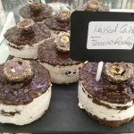 PASTELARIA E CONFEITARIA PARAÍSO DO AMBRÓSIO