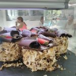 PASTELARIA E CONFEITARIA PARAÍSO DO AMBRÓSIO