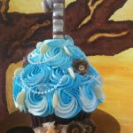 PASTELARIA E CONFEITARIA PARAÍSO DO AMBRÓSIO