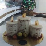 PASTELARIA E CONFEITARIA PARAÍSO DO AMBRÓSIO