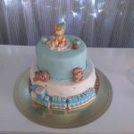 PASTELARIA E CONFEITARIA PARAÍSO DO AMBRÓSIO