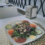 PASTELARIA E CONFEITARIA PARAÍSO DO AMBRÓSIO