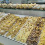 PASTELARIA E CONFEITARIA PARAÍSO DO AMBRÓSIO