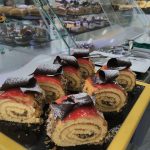 PASTELARIA E CONFEITARIA PARAÍSO DO AMBRÓSIO