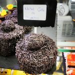 PASTELARIA E CONFEITARIA PARAÍSO DO AMBRÓSIO