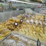 PASTELARIA E CONFEITARIA PARAÍSO DO AMBRÓSIO