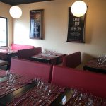 RESTAURANTE ESTAÇAO DO NORTE