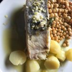 RESTAURANTE ESTAÇAO DO NORTE