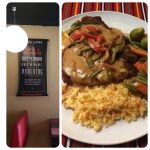 RESTAURANTE ESTAÇAO DO NORTE