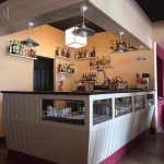 RESTAURANTE ESTAÇAO DO NORTE