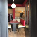 RESTAURANTE ESTAÇAO DO NORTE