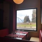 RESTAURANTE ESTAÇAO DO NORTE