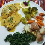 RESTAURANTE ESTAÇAO DO NORTE