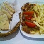 RESTAURANTE ESTAÇAO DO NORTE