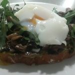 RESTAURANTE GENGIBRE -ALIMENTAÇÃO SAUDAVEL