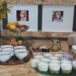 RESTAURANTE GENGIBRE -ALIMENTAÇÃO SAUDAVEL