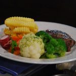 RESTAURANTE LE JARDIN