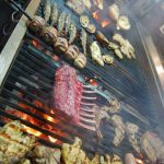 RESTAURANTE LE JARDIN