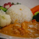 RESTAURANTE LE JARDIN