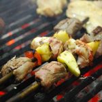 RESTAURANTE LE JARDIN