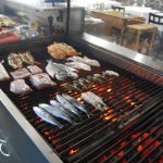 RESTAURANTE LE JARDIN