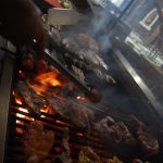 RESTAURANTE LE JARDIN