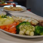 RESTAURANTE LE JARDIN