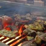 RESTAURANTE LE JARDIN