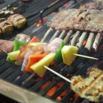 RESTAURANTE LE JARDIN