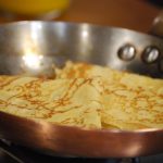 RESTAURANTE LE JARDIN