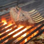 RESTAURANTE LE JARDIN