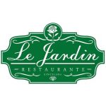RESTAURANTE LE JARDIN
