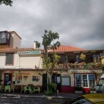 RESTAURANTE TAPASSOL