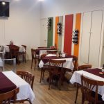 RESTAURANTE THE HOUSE GRILL