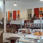 RESTAURANTE THE HOUSE GRILL