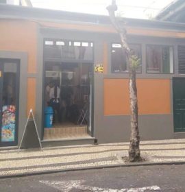 RESTAURANTE THE HOUSE GRILL