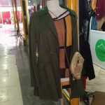 Reusar – Roupa Usada