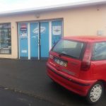 ROGÉRIO L – SERVIÇOS DE ELETRICIDADE E ELETRÓNICA NAVAL