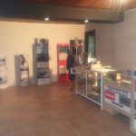 ROGÉRIO L – SERVIÇOS DE ELETRICIDADE E ELETRÓNICA NAVAL