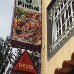 SNACK BAR RESTAURANTE “ O PINHAL”