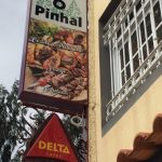 SNACK BAR RESTAURANTE “ O PINHAL”