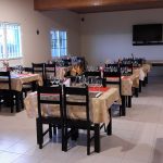 SNACK BAR RESTAURANTE “ O PINHAL”