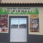 SNACK BAR RESTAURANTE “ O PINHAL”
