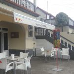 SNACK BAR RESTAURANTE “ O PINHAL”