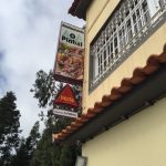 SNACK BAR RESTAURANTE “ O PINHAL”