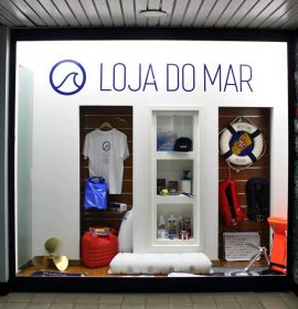 LOJA DO MAR