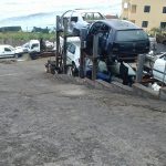 AUTO RIBEIRA DA CAMISA E PEÇAS REUTILIZÁVEIS